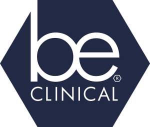 Be CLINICAL 