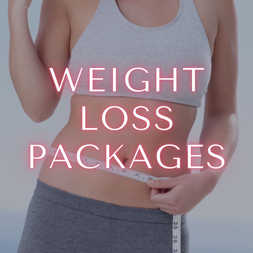 Weight Loss Packages