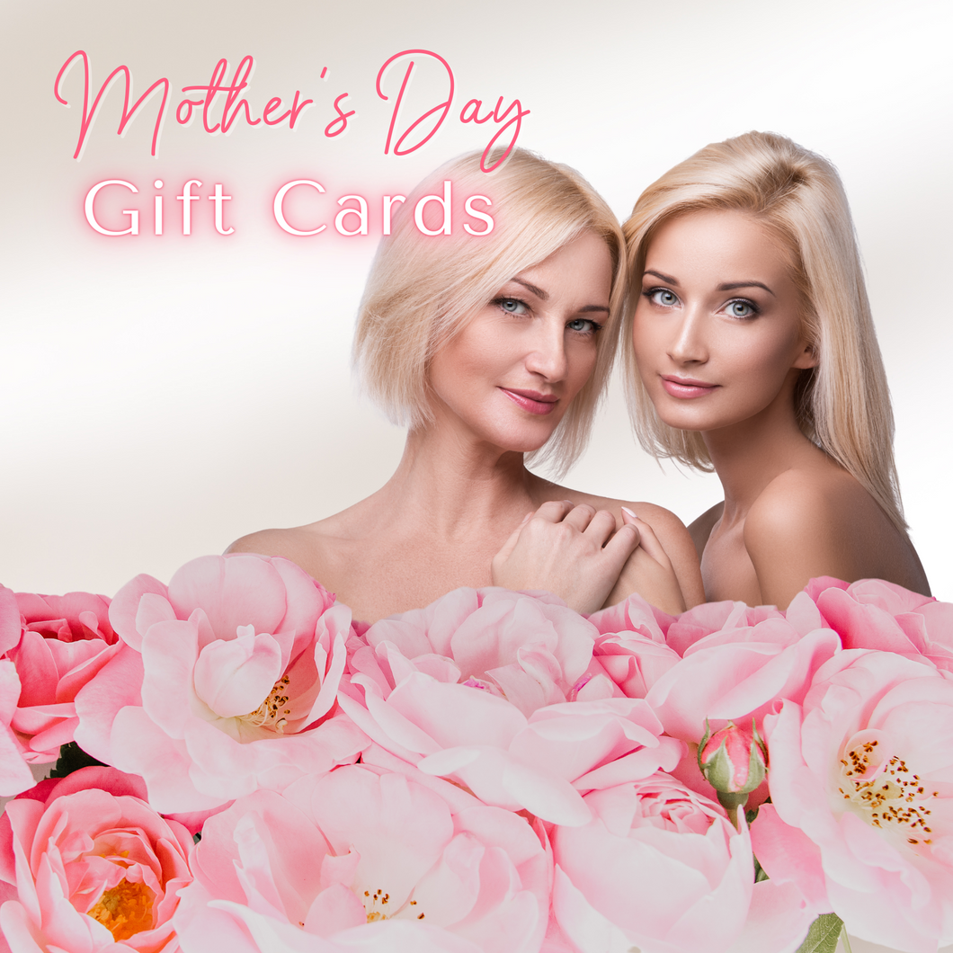 Mother's Day Gift Card